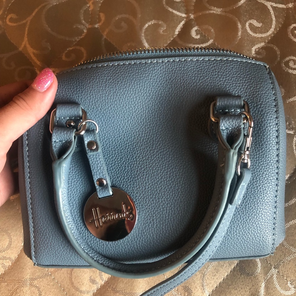 Harrod’s handbag